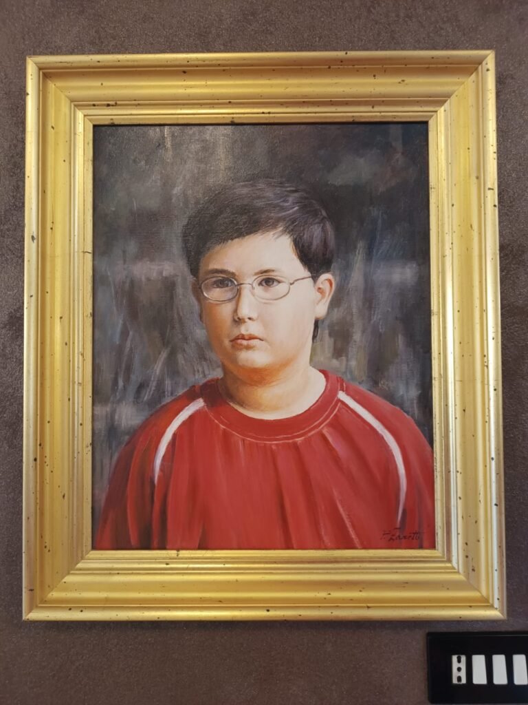 Ritratto albergo Miramonti