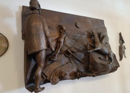 Arredo albergo Miramonti