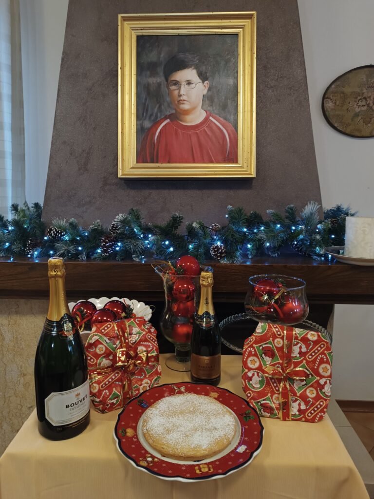 Albergo Ristorante Miramonti a Natale