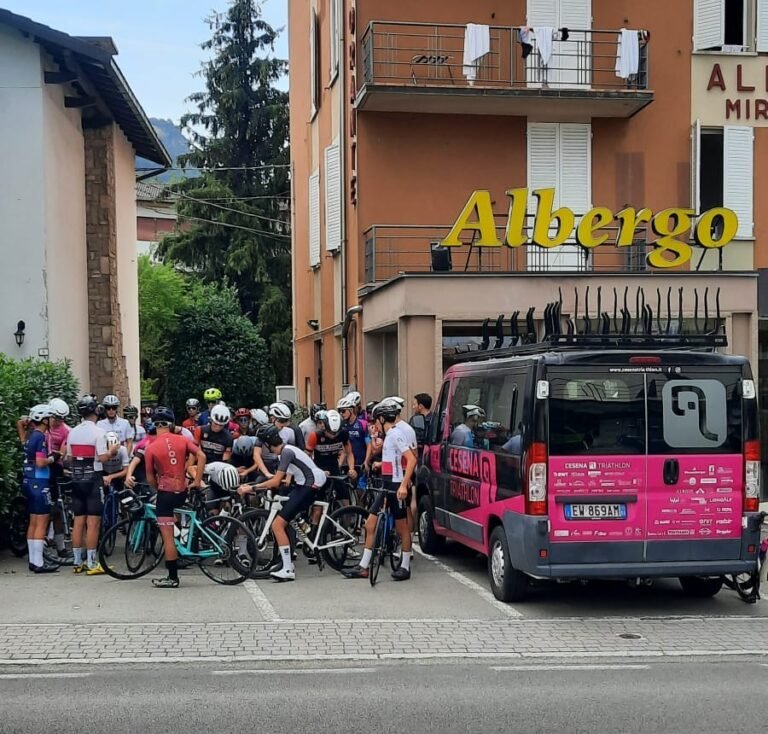 Estate 2026 all’insegna dello sport presso Albergo Miramonti