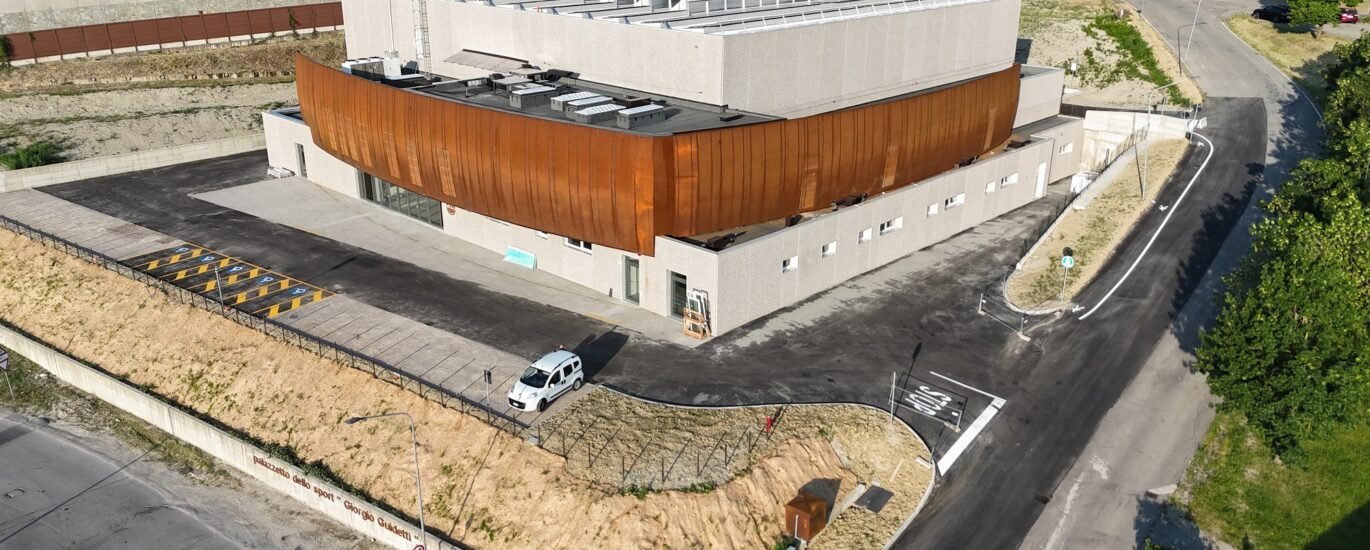 palasport