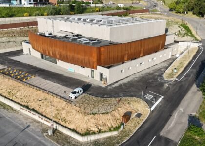 palasport