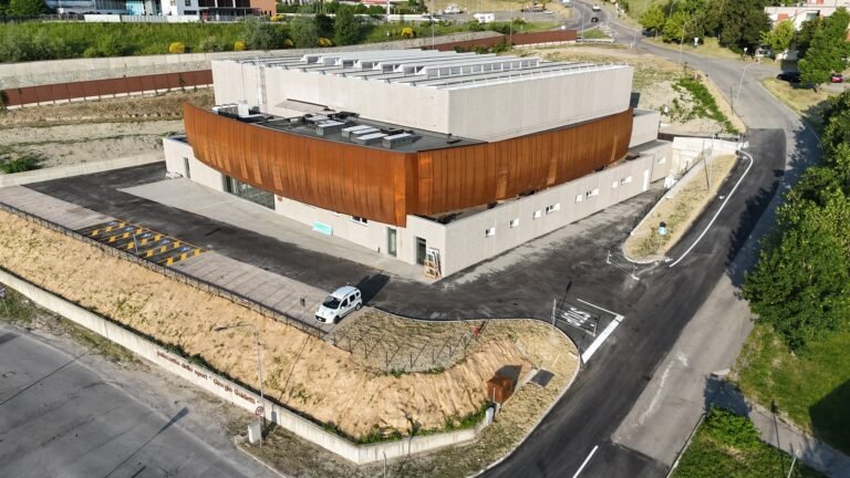 Il Palasport “Giorgio Guidetti”: una nuova opportunità nell’Appennino Reggiano